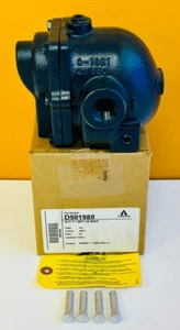 Armstrong 30AI4 (PN D501988) 1" NPT, 30 psi Max, Cast Iron, Steam Trap. New! - Picture 1 of 4