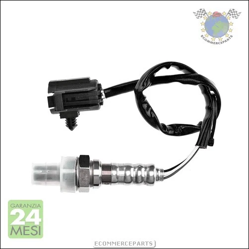 Sonda Lambda Ajs Per Chrysler 300 M Neon Jeep Grand Cherokee Ii I Wrangler - Immagine 1 di 4