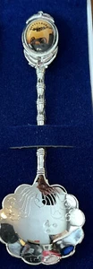 Collectors Series Gettysburg PA Spoon - Picture 1 of 3