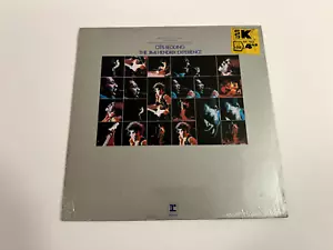 OTIS REDDING THE JIMI HENDRIX EXPERIENCE LP ~ SEALED!! - Picture 1 of 5