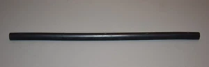 2006-2010 HUMMER H3 3.7L FRONT PASSENGER OR DRIVER SIDE FENDER SEAL STRIP OEM - Picture 1 of 4