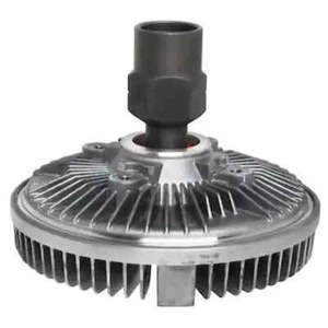 Premium 215112 Severe Duty Fan Clutch - Thermal Reverse Rotation - Picture 1 of 6