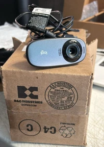 Logitech C310 HD Webcam - Afbeelding 1 van 4