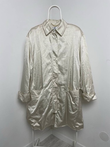 Giacca trench archivio Givenchy EN Pl