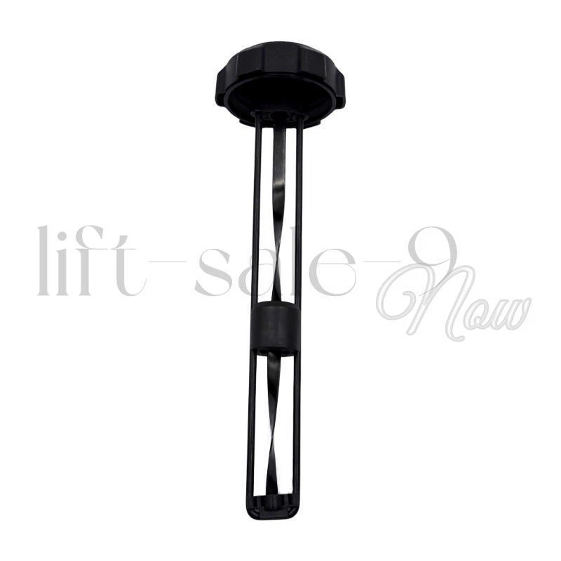 For Kelch 9" Fuel Gas Cap With Gauge Rupp Arctic Cat Scorpion 0109-938 Foto 1 de 4