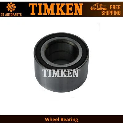 Cojinete de rueda delantero Timken para Acura ILX híbrido tracción delantera 2013-2014 Foto 1 de 4