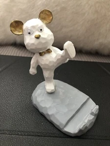 Fun Whimsical Bear Cell Phone Holder - Photo 1 sur 6