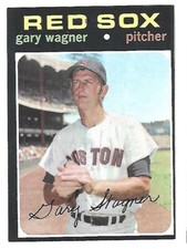 1971 Topps Pick Your Card 251-500 READ FOR $1 SHIPPING