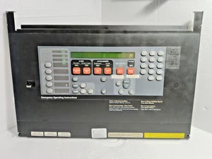 Simplex 4100 - 9211 Brandmeldezentrale - 220/240V - Bild 1 von 12