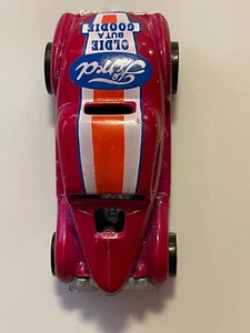 1975 Hot Wheels RED Neet Streeter Ford Oldie But Goodie Blackwall Hong Kong - Picture 1 of 7