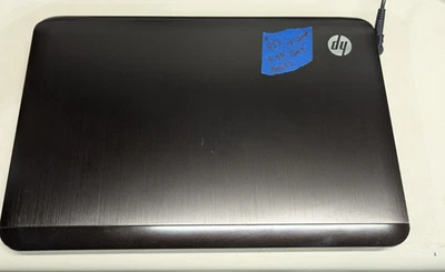 Portátil HP Pavilion dm4 14" Intel Core i5-2da generación 6 GB RAM SIN DISCO DURO SIN SISTEMA OPERATIVO #453 Foto 1 de 4