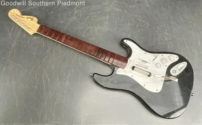 Harmonix XBGTS2 Rock Band 2 Wireless Guitar for Microsoft Xbox 360 - Parts - Image 1 of 4