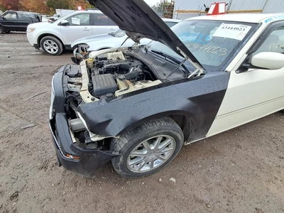 Used Engine Complete Assembly fits: 2007 Chrysler 300 3.5L VIN G 8th digit AWD G - Изображение 1 из 4