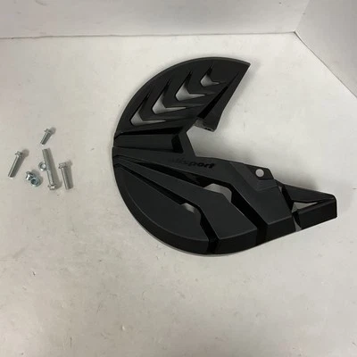 Placa de deslizamiento Polisport Fortress KTM / Husqvarna / Gas Gas 250cc-450cc 2016-2023 Foto 1 de 2