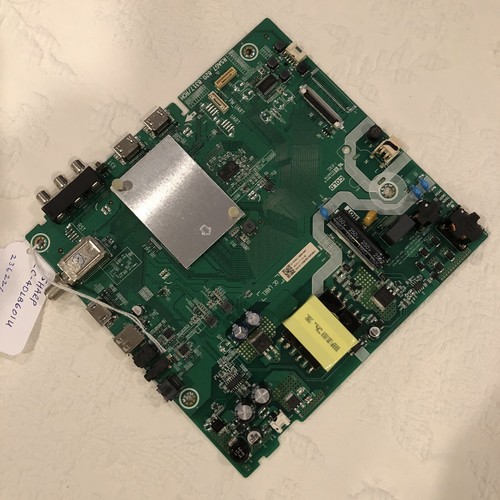 SHARP 236221 / 236224 MAIN BOARD FOR LC-40LB601U | eBay