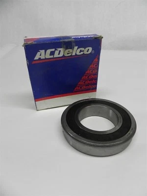 COJINETE EMBRAGUE ENGRANAJE TRANSMISIÓN PRINCIPAL AC DELCO GM PT# 8672405 GMC SUBURBANO Foto 1 de 4