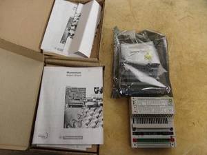 (2) Schneider Square D I/O Base Weld Control 170AEW34000 - Picture 1 of 1