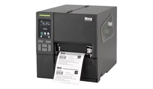 Wasp WPL408 - Impresora de etiquetas - B/N - Transferencia térmica/térmica directa - Imagen 1 de 2