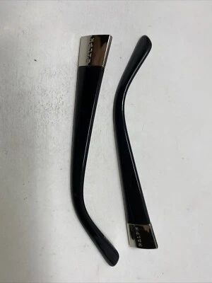 RALPH LAURA. RA5042 501/87 PIEZAS BRAZO TEMPLO NEGRO BJ95 Foto 1 de 4