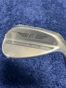 TITLEIST CHROME VOKEY SM10 GAP WEDGE 52.08 F-GRIND (C-533) NEW! MAKE OFFER!! - Picture 1 of 6