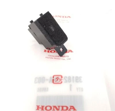 New Genuine OEM Honda 39182-SMA-003 Microphone 2007-2014 CR-V 2007-2013 Civic - Image 1 of 3