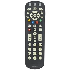 Juego de cables URC UR3-SR3S-TWC control remoto - Imagen 1 de 6