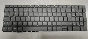 UK Keyboard for Lenovo Ideapad S340-15IWL S340-15API S340-15 IML no backlit - Picture 1 of 1