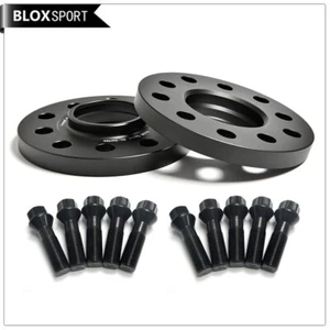 2pc 20mm 5x108 Wheel Spacers fit Maserati Coupe 3000GT Ghibli Ferrari F430 F355 - Picture 1 of 10