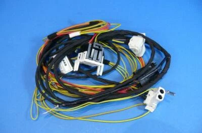 BMW E36 - Juego de cables faros antiniebla serie 3 compact - Imagen 1 de 4