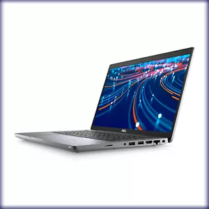 Dell Latitude 5420 Laptop 14" Full HD Touchscreen i7-1185G7 512GB SSD 32GB RAM - Picture 1 of 10