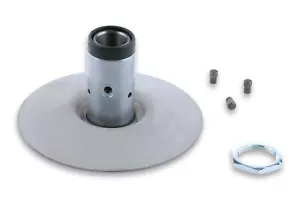 SEMIPULEGGIA FISSA FIXED PULLEY 6113132 MALOSSI PER GILERA ICE 50 2t - Imagen 1 de 1