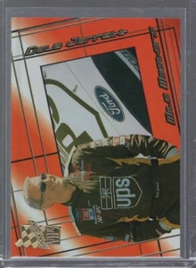 2002 VIP Mile Masters #MM5 Dale Jarrett - Picture 1 of 2