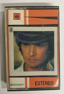 ROBERTO CARLOS - ROBERTO CARLOS - 1984 MEXICAN TAPE ALBUM, LATIN POP - Picture 1 of 4