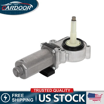 Caja de transferencia motor 52802066 compatible con Mercedes-Benz 2002-2018 Foto 1 de 4