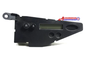 Ford Focus  Bordcomputer Display Anzeigetafel  2M5T-10D885-FA   2M5T10D885FA - Picture 1 of 2