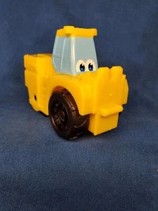 Little Tonka Truck Steamroller - Picture 1 of 5