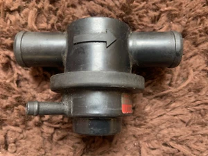 Subaru Legacy Air Bypass Valve - Picture 1 of 8