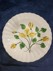 Blue Ridge Southern Potteries White Bowl USA - Picture 1 of 2
