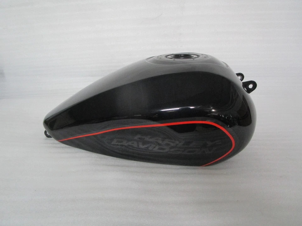 Harley-Davidson 2019 tanque de gasolina FXDR Foto 1 de 4