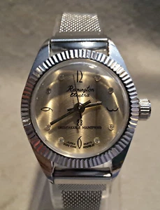 A very Nice Vintage ladies Remington Watch - Picture 1 of 14