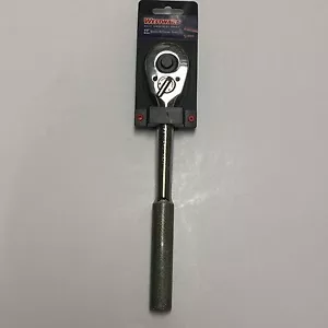 TRINQUETE WEST WARD 1KEJ1 CROMO VANADIO EN UNIDAD 1/2""- X 10"" L - Imagen 1 de 6