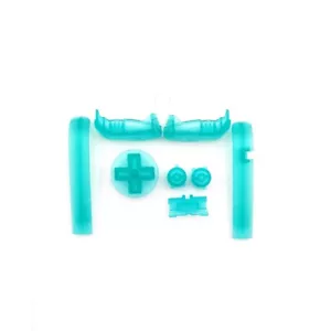 31 Colors A B / L R D-Pads Power ON OFF Buttons Keypads for Game Boy Advance GBA - Picture 1 of 67
