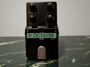 PEARL OC-07 OCTAVER BOOWY Torayasu Hotei - Picture 1 of 2