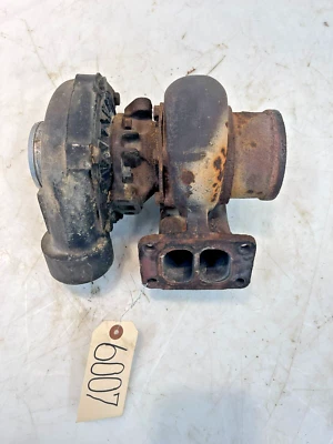 1980 John Deere 4840 Tractor Turbo - Image 1 of 4