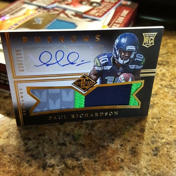paul richardson auto - Image 1 of 1
