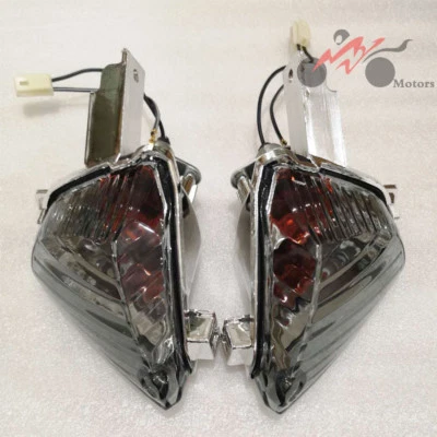 K7 K8 Rear Turn Signal Light For SUZUKI GSXR600 / GSXR750 08-10 GSXR1000 07-2008 - Image 1 of 4