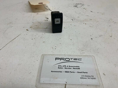 Can-Am Commander 800 XT 2015 interruptor DPS Foto 1 de 2