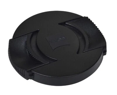 Official Carl Zeiss Front lens cap for 49S (single lens cap) ◇◇◇