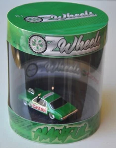 Oz Wheels - Holden Monaro Castrol Hanful Skid in Cylinder - Picture 1 of 4