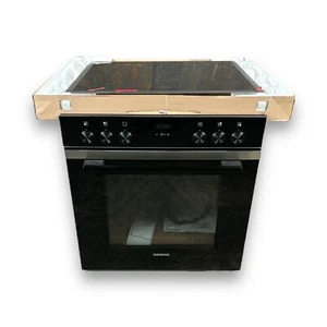 Siemens EQ211KB11 iQ300, Einbauherdset A+ 71l (HE213BBS3+EA64RGNA1E) - Bild 1 von 6